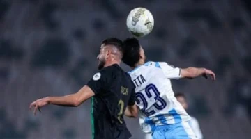 موعد حكام مباراة العودة الفاصلة بين بيراميدز وفريق الجيش الملكي المغربي